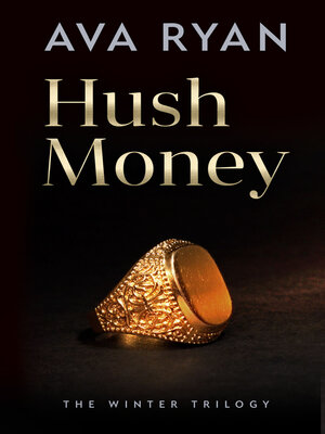 cover image of Hush Money